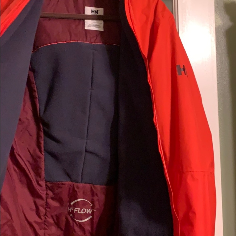 Helly Hanson Jacket